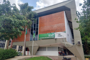 Definida banca do concurso da Sesapi com 1000 vagas no Piauí Definida banca do concurso da Sesapi com 1000 vagas no Piauí